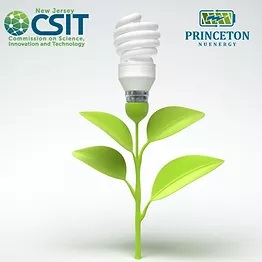 Princeton NuEnergy Is Awarded $75,000 Through The Clean Tech Seed Grant Program Launched By The New Jersey Commission On Science, Innovation, And Technology (CSIT)