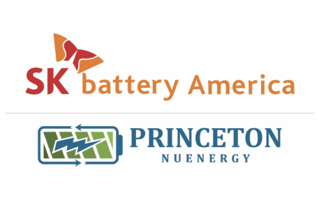 Princeton NuEnergy and SK Battery America Expand Collaboration on U.S. Closed-Loop Battery Recycling